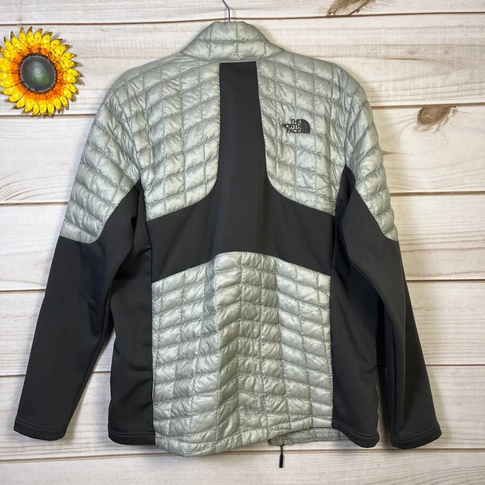 The North Face north face